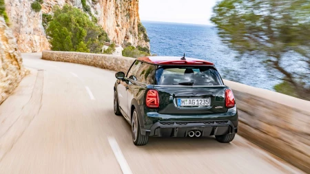 John Cooper Works resim