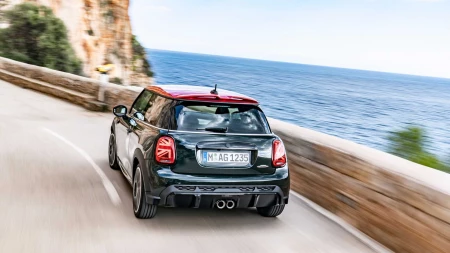 John Cooper Works resim