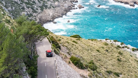 John Cooper Works resim