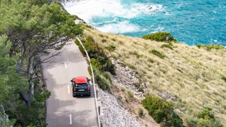 John Cooper Works resim