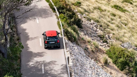 John Cooper Works resim