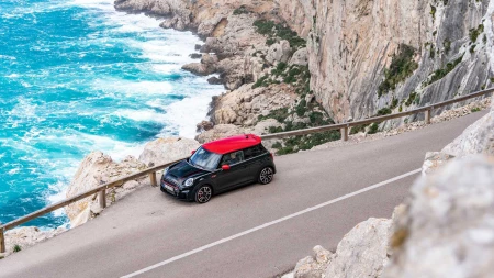 John Cooper Works resim