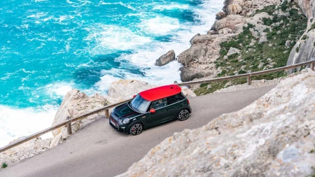 John Cooper Works resim