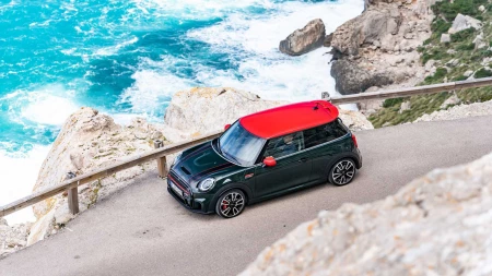 John Cooper Works resim