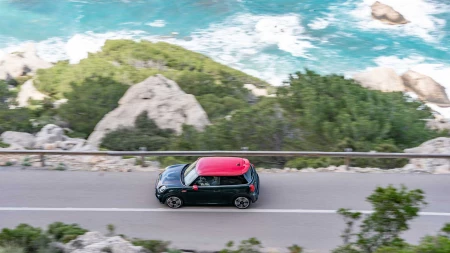 John Cooper Works resim