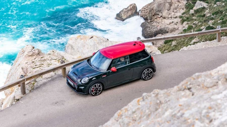 John Cooper Works resim