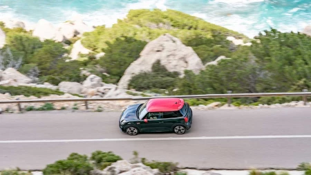 John Cooper Works resim