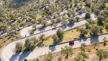 John Cooper Works resim