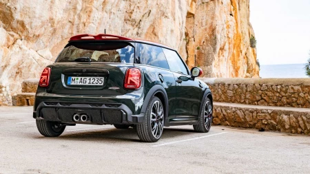 John Cooper Works resim