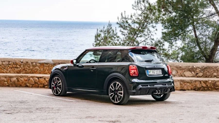 John Cooper Works resim