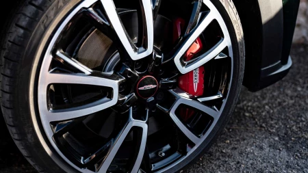 John Cooper Works resim