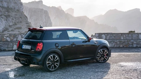 John Cooper Works resim