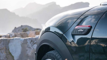 John Cooper Works resim