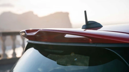 John Cooper Works resim