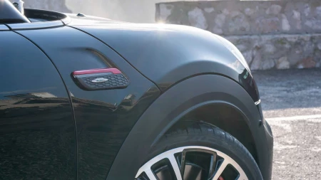 John Cooper Works resim