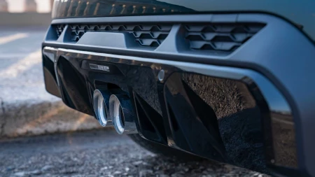 John Cooper Works resim