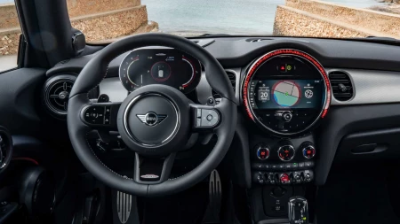 John Cooper Works resim