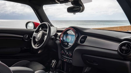 John Cooper Works resim