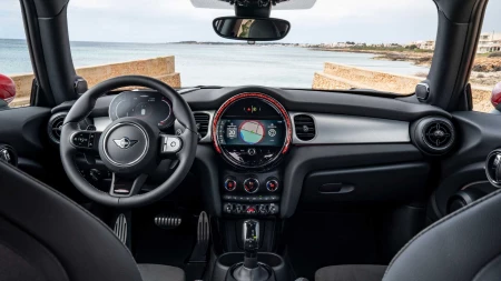 John Cooper Works resim