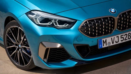 2 Serisi Gran Coupé resim