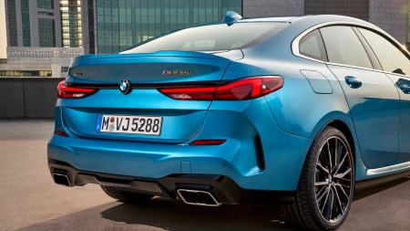 2 Serisi Gran Coupé resim