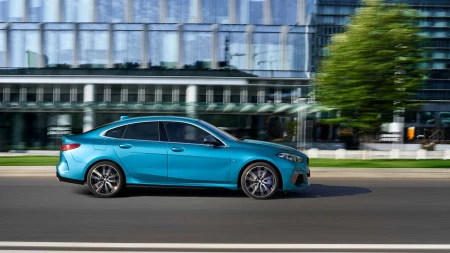 2 Serisi Gran Coupé resim