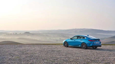 2 Serisi Gran Coupé resim