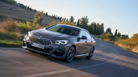 2 Serisi Gran Coupé resim