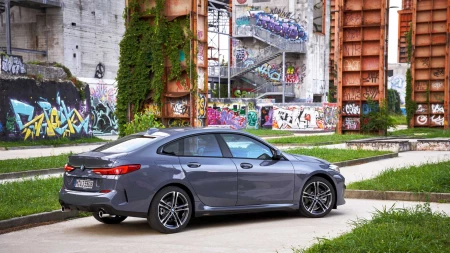 2 Serisi Gran Coupé resim