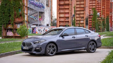 2 Serisi Gran Coupé resim