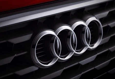 Audi, Çin'e Elektrikli Otomobil Fabrikası Kuracak