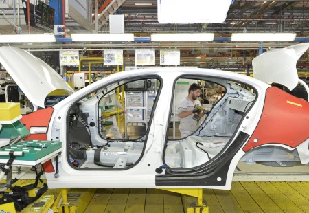 Fiat Doblo'nun Boşluğunu 3 Yeni Model İle Dolduracak