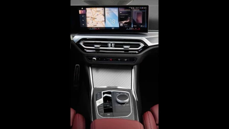 3 Serisi Sedan resim