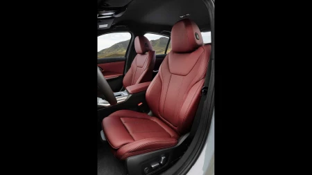 3 Serisi Sedan resim