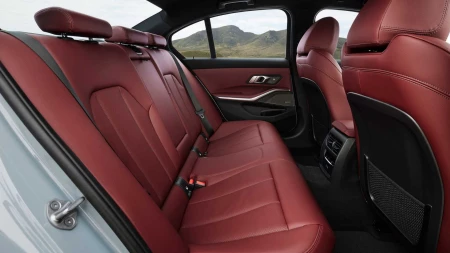 3 Serisi Sedan resim