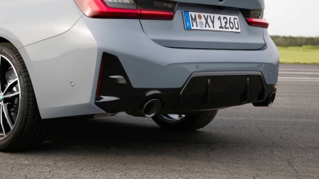 3 Serisi Sedan resim