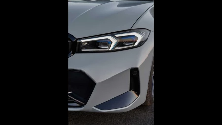 3 Serisi Sedan resim