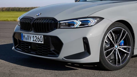 3 Serisi Sedan resim