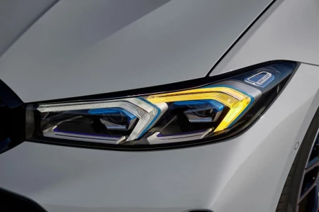 3 Serisi Sedan resim