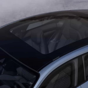 E-Tron GT
