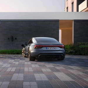 E-Tron GT
