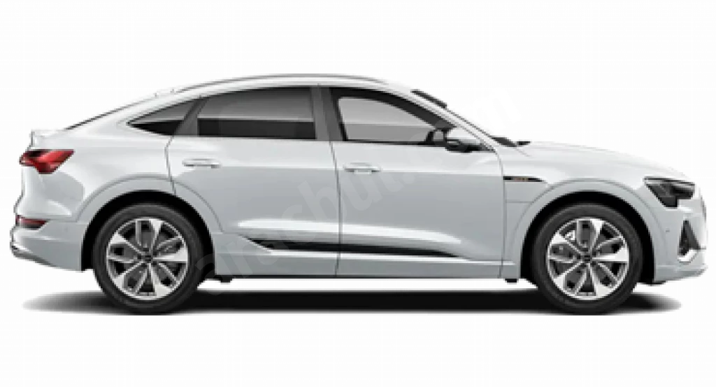 E-Tron Sportback