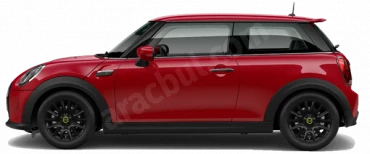 Kırmızı Biber Cooper SE