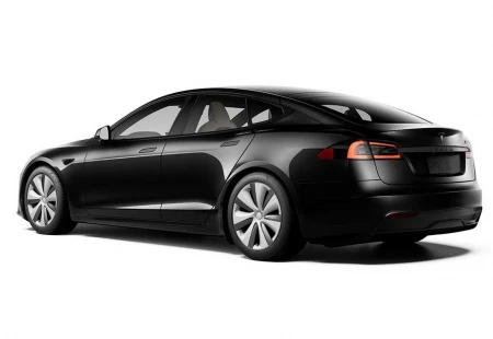 Tesla Model S ve Model X Avrupa’da Satışa Çıkıyor