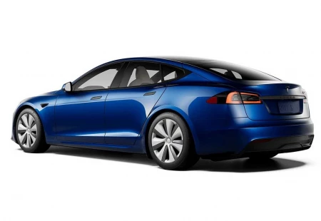 Tesla Model S ve Model X Avrupa’da Satışa Çıkıyor