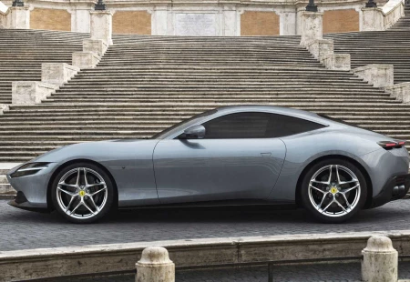 Ferrari, Olası Fren Arızası Nedeniyle Araçlarını Geri Çağırıyor