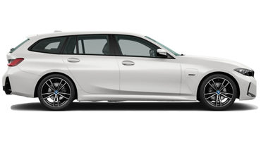 3 Serisi Touring 3 Serisi Touring
