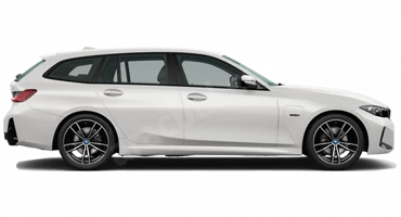 3 Serisi Touring
