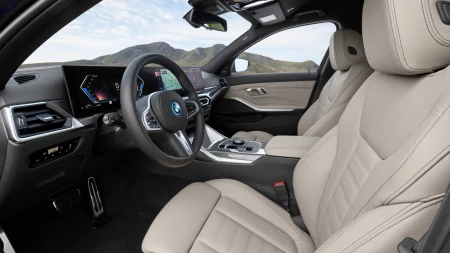 3 Serisi Touring resim