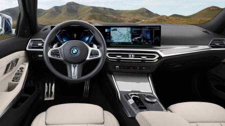 3 Serisi Touring resim